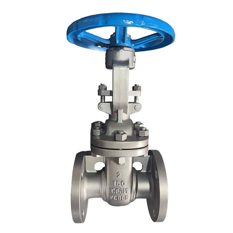 I-ANSI yeSango iValve