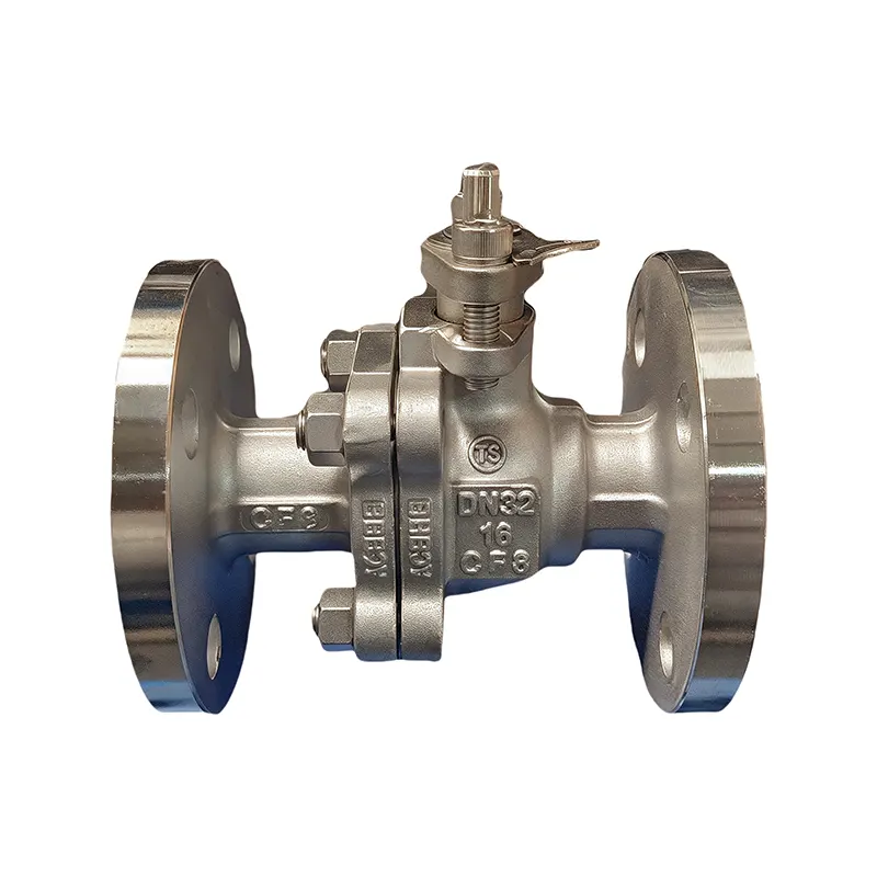 Ivalve yebhola edadayo ye-GB