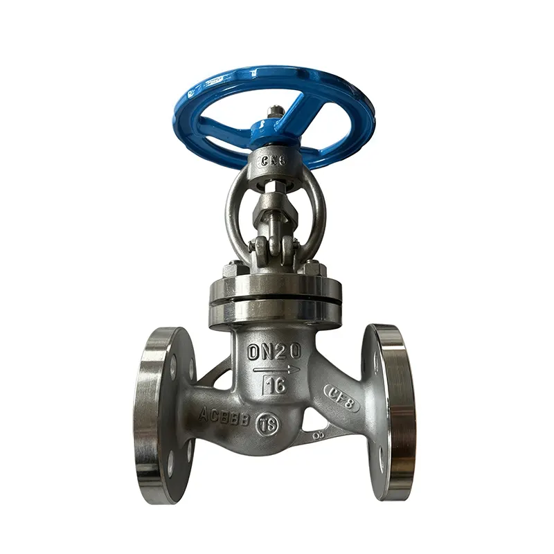 Isitywina esinzima seGlobe iValve