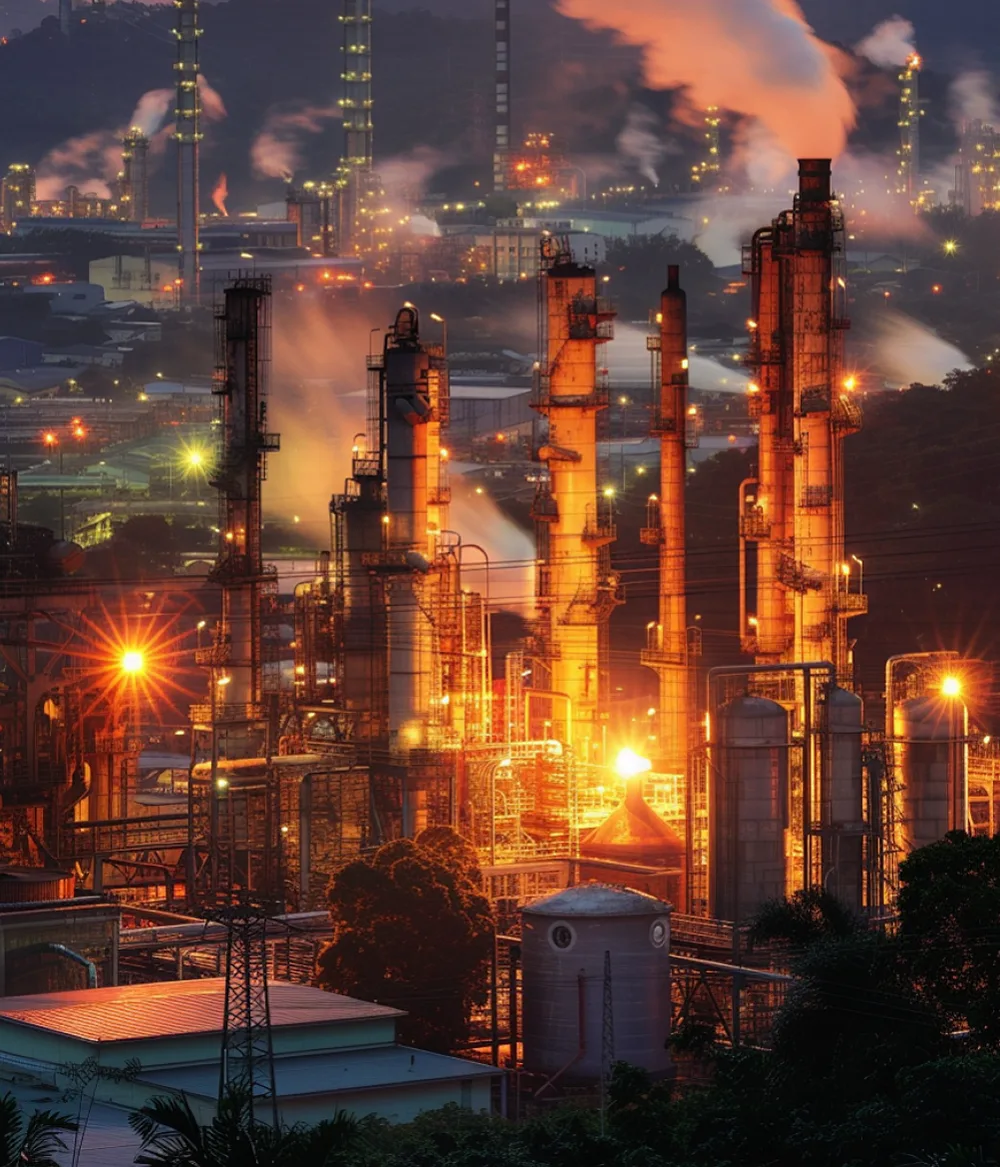 Ishishini leMetallurgical