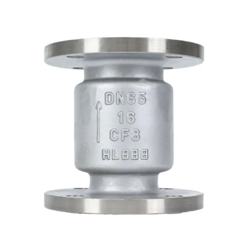 I-Stainless Steel 316 iiValuvu zokuHlola eziNgqo