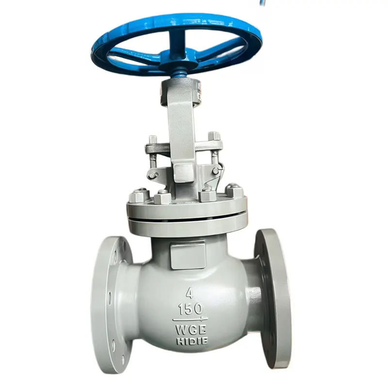 IValve yeGlobhu yeStainless Steel